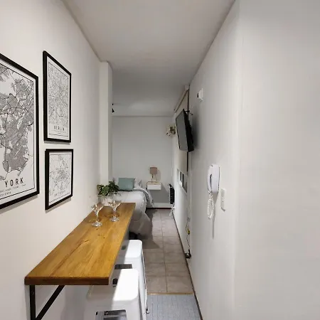 Ubicacion Premium! Departamento - Previaje - Cuotas Sin Interes Apartment Mendoza Exterior photo