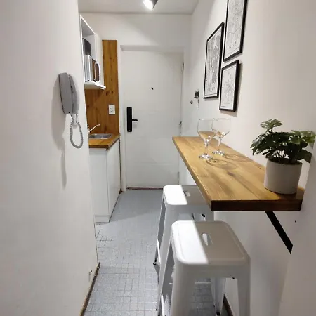Ubicacion Premium! Departamento - Previaje - Cuotas Sin Interes Apartment Mendoza Exterior photo