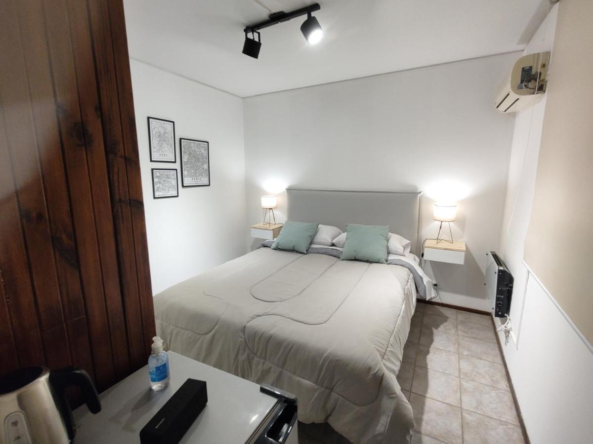 Ubicacion Premium! Departamento - Previaje - Cuotas Sin Interes Apartamento